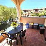 Fede House Olbiamare Cin R3656