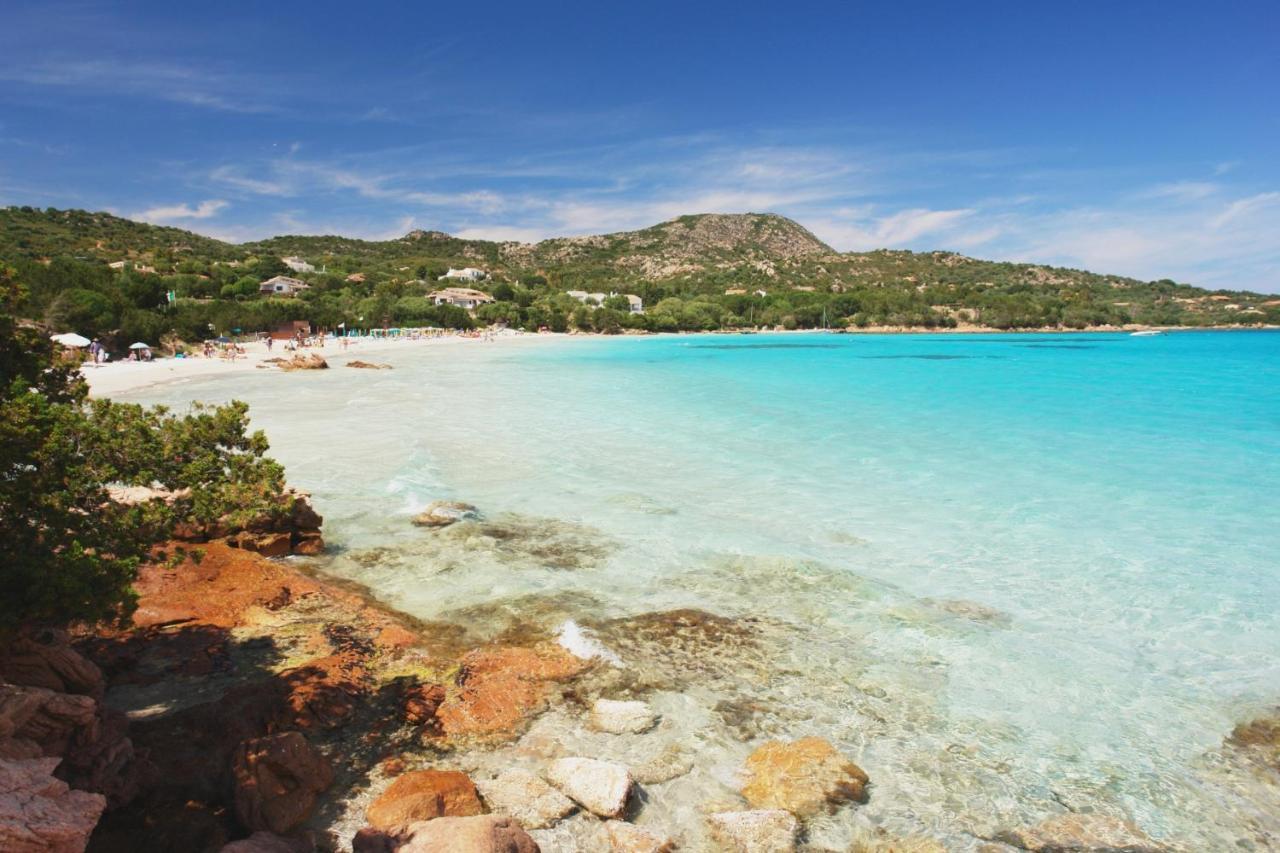 Fede House Olbiamare Cin R3656 * Olbia