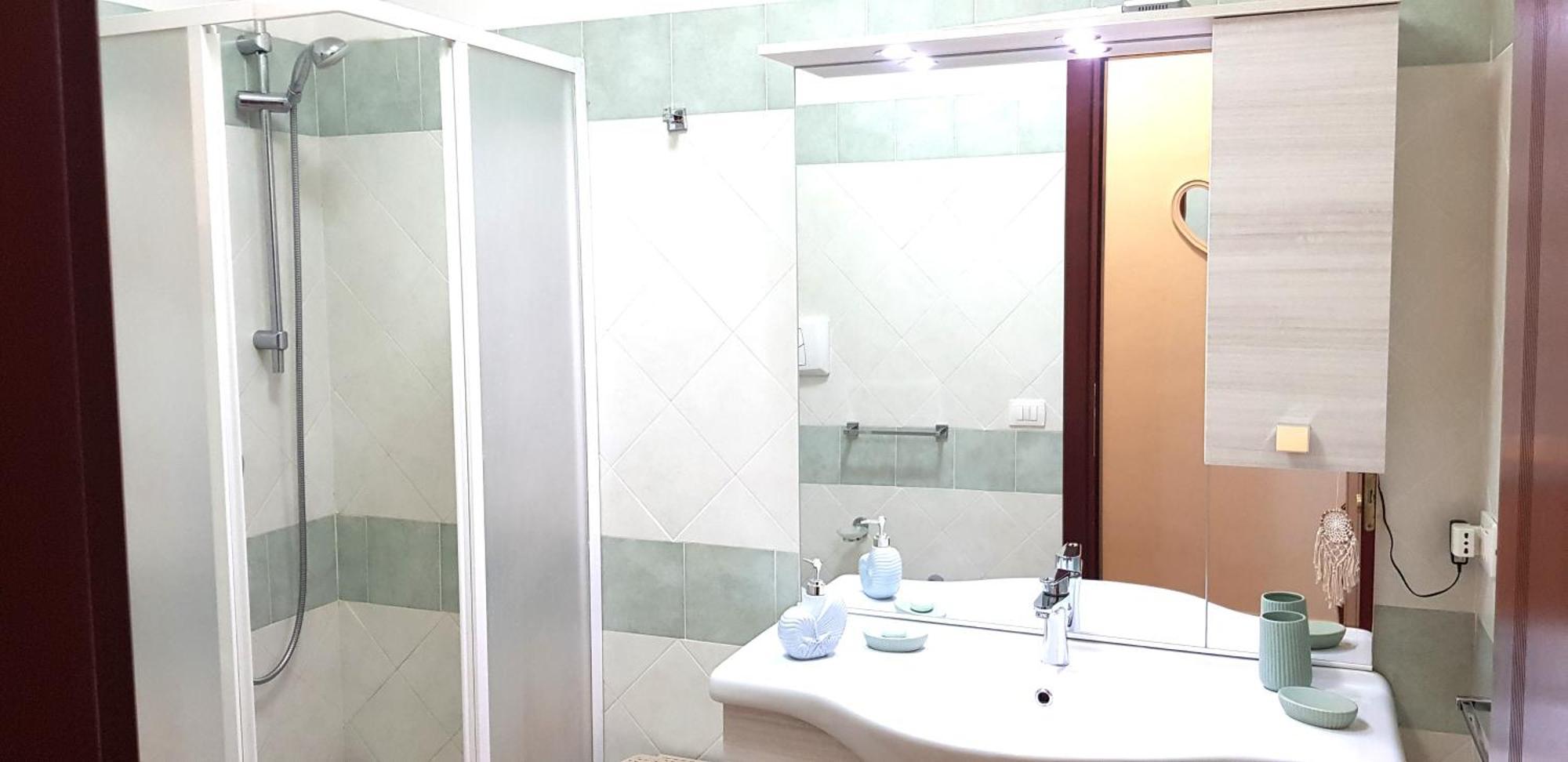 Fede House Olbiamare Cin R3656 Apartment