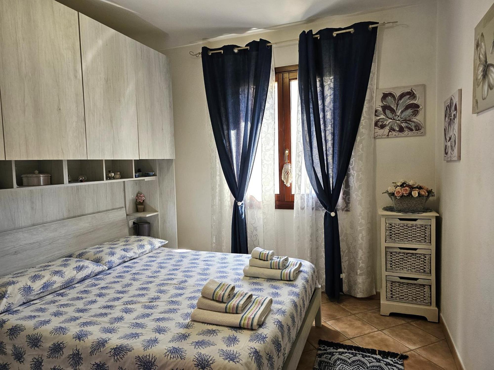 Fede House Olbiamare Cin R3656 *