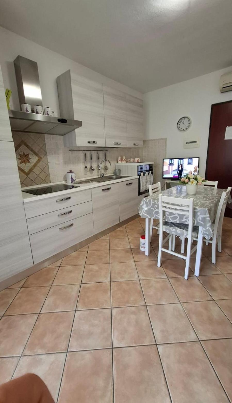 Fede House Olbiamare Cin R3656 Apartment