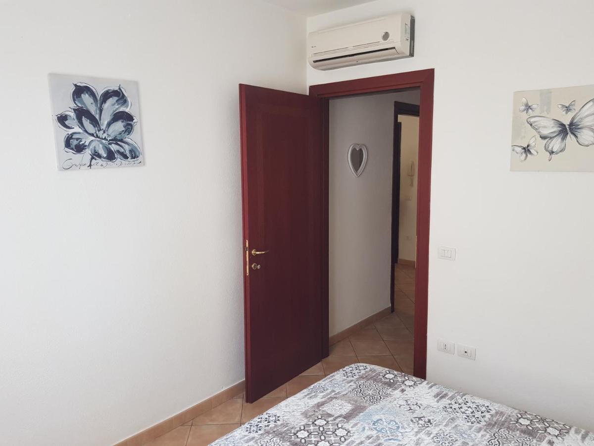 Fede House Olbiamare Cin R3656 Apartment *